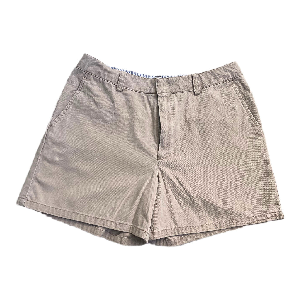 ברמודה TOMMY HILFIGER חאקי מידה- 8