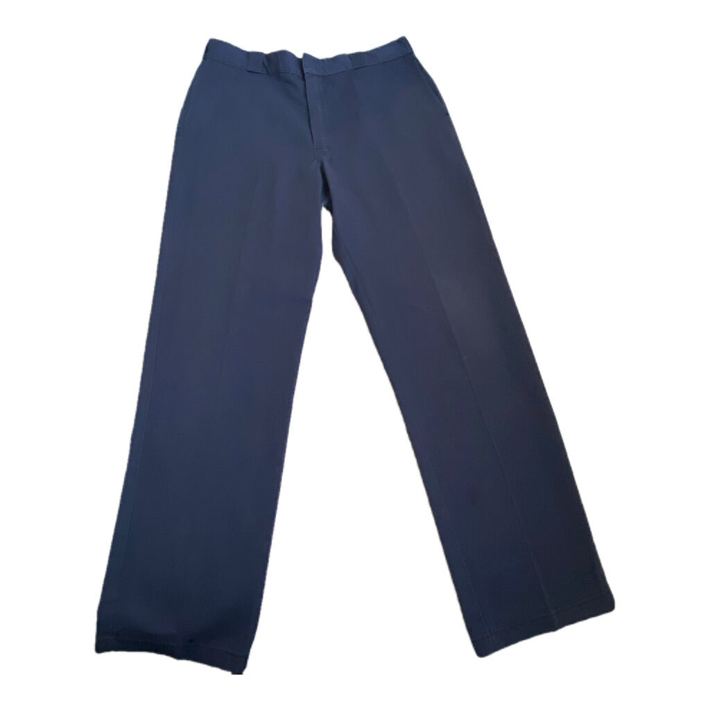 מכנס ארוך DICKIES כחול מידה- 38*34
