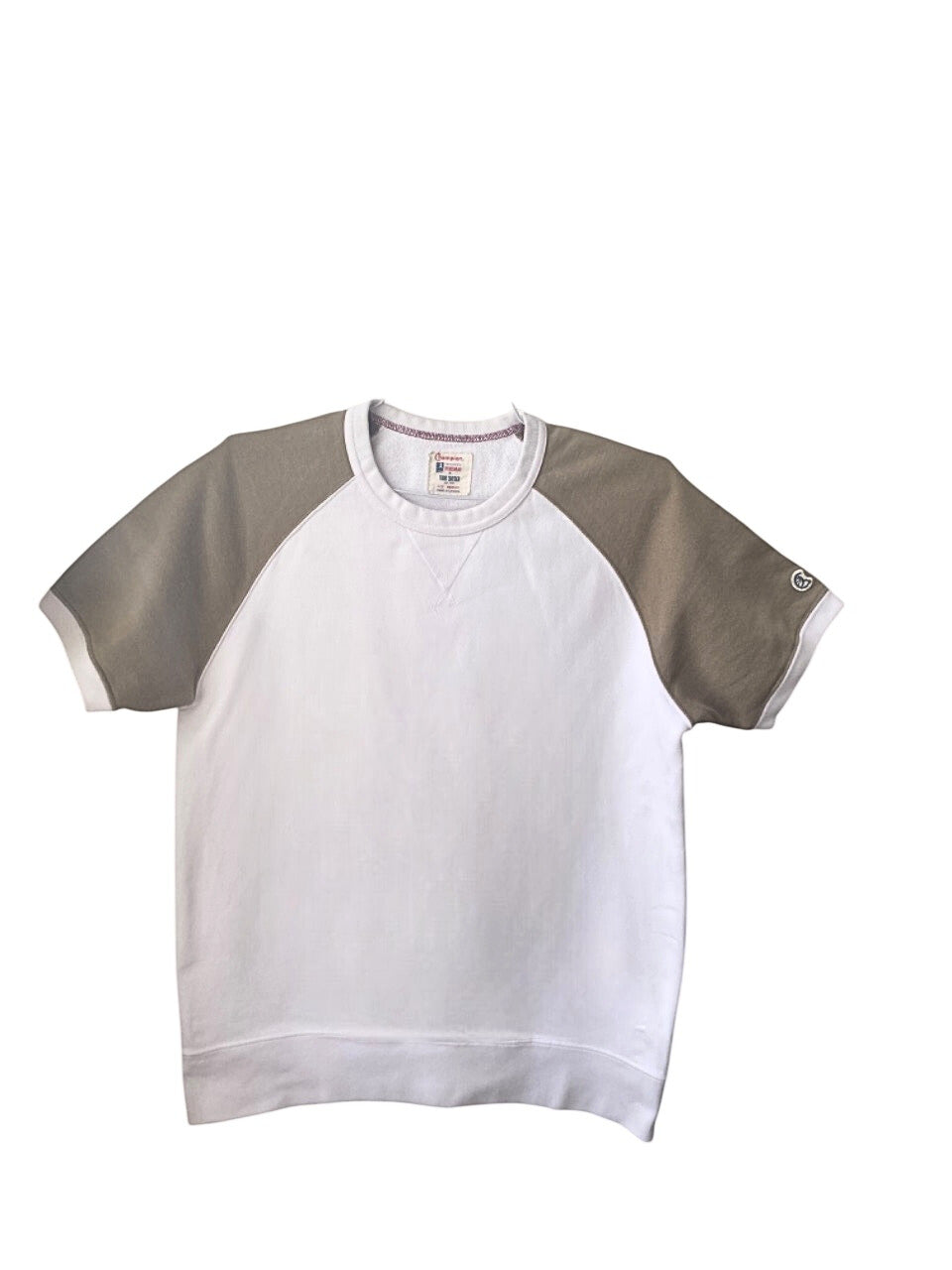 חולצת champion vintage מידה- M