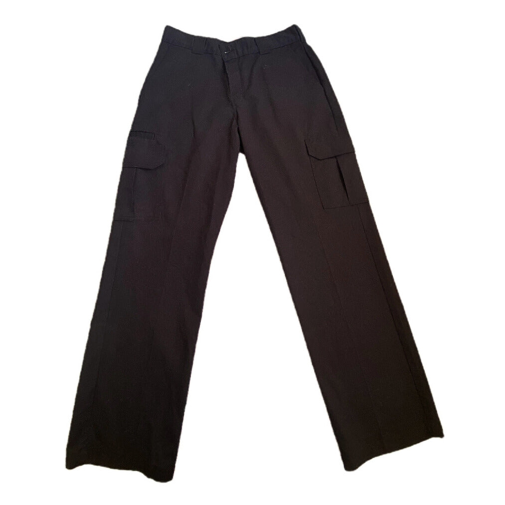מכנס ארוך DICKIES שחור מידה- 34*30