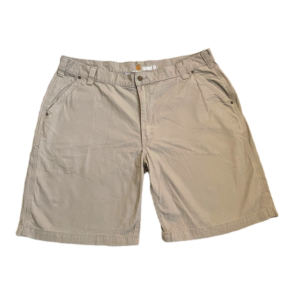 ברמודה CARHARTT חאקי מידה- 42