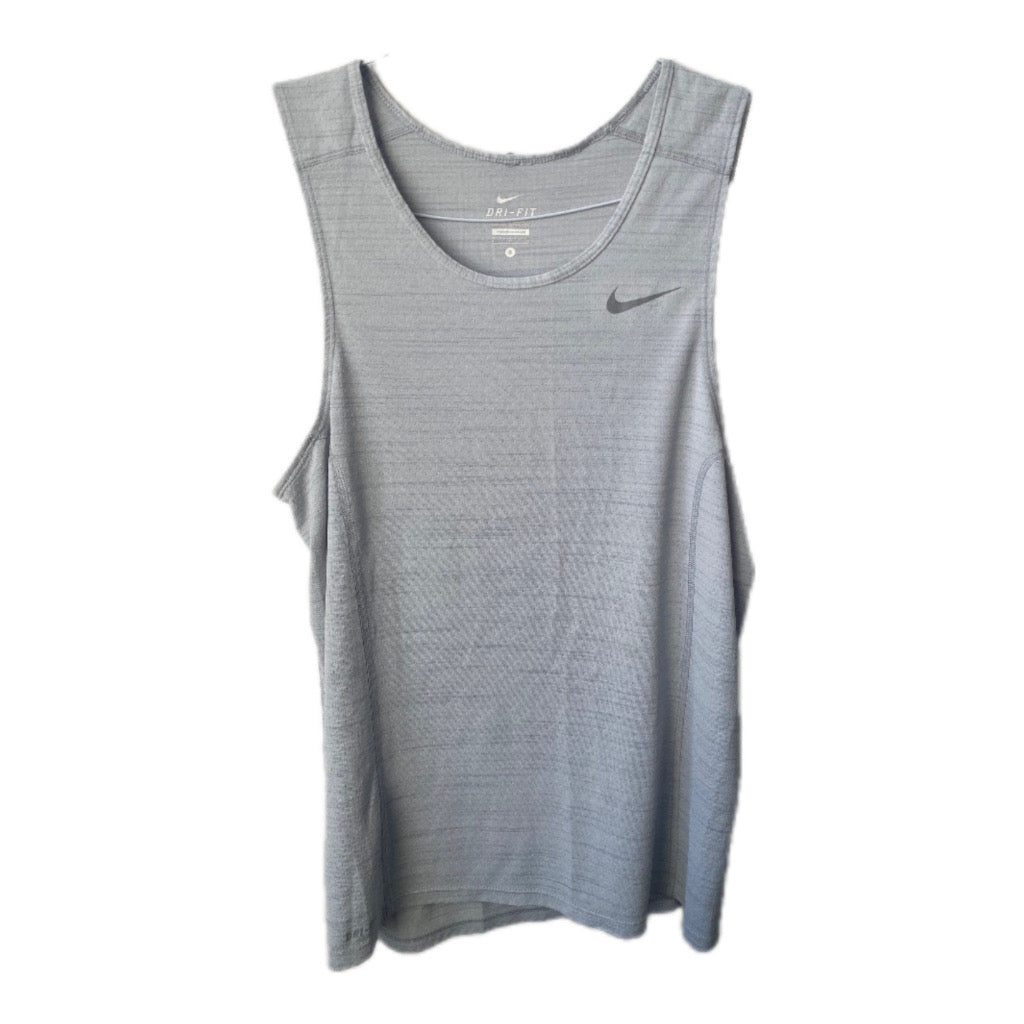 גופיית NIKE dri-fit מידה-S