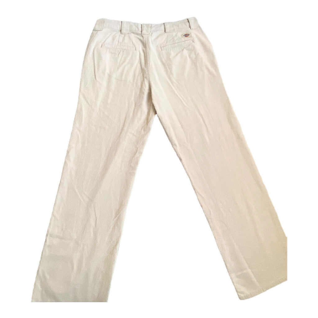 מכנס ארוך DICKIES בז'\אופוויט מידה- 32