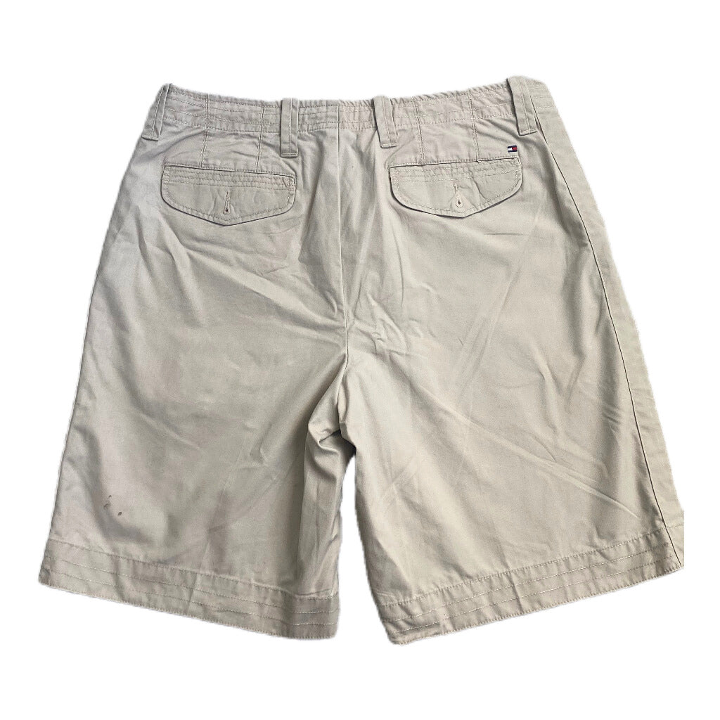 דגמ"ח קצר TOMMY HILFIGER חאקי מידה- 34