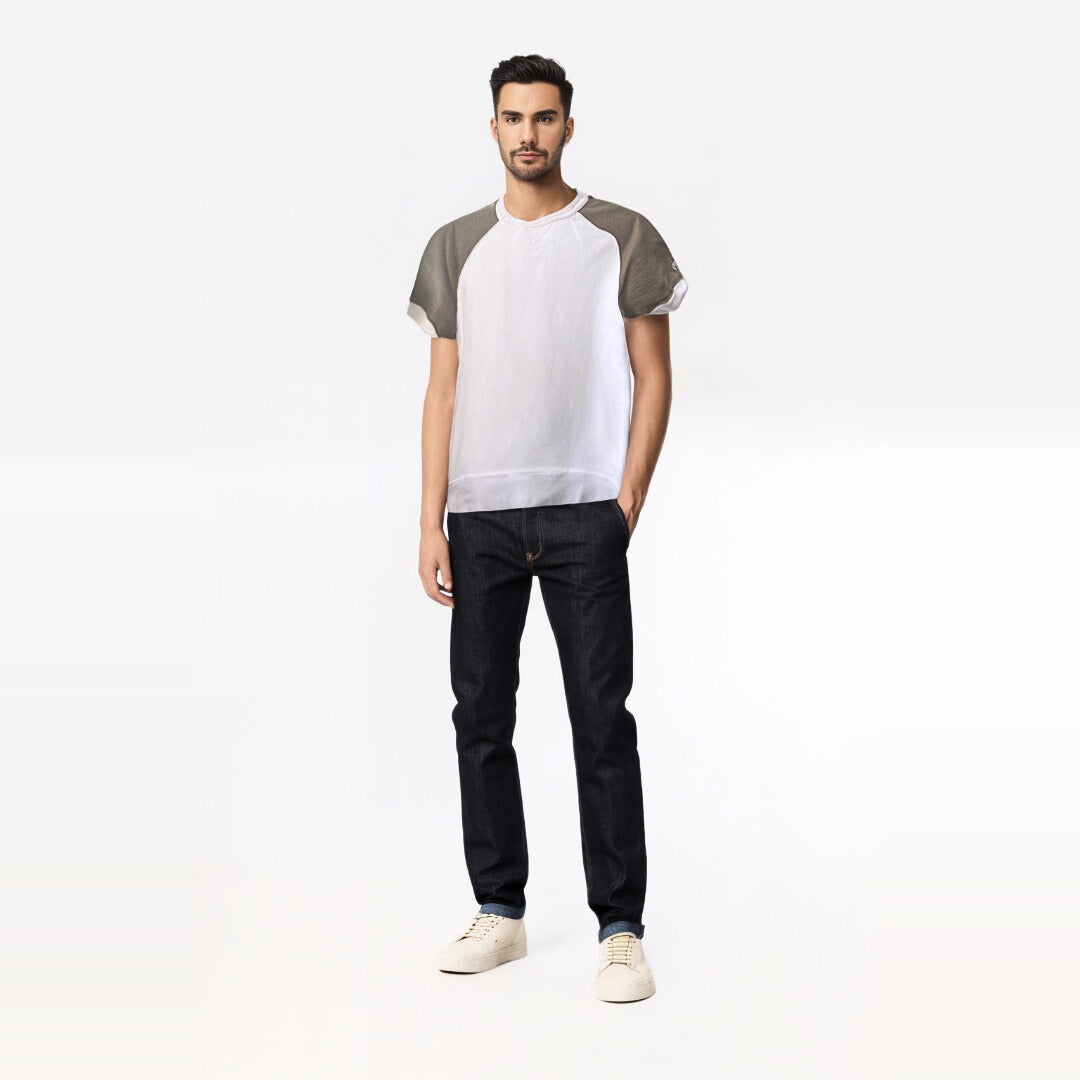 חולצת champion vintage מידה- M