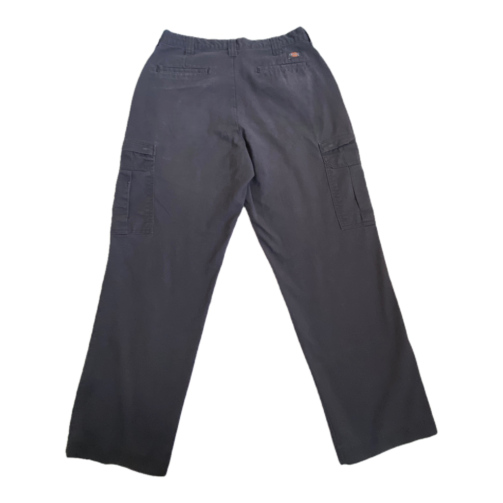 מכנס דגמ"ח DICKIES אפור מידה- 32*30