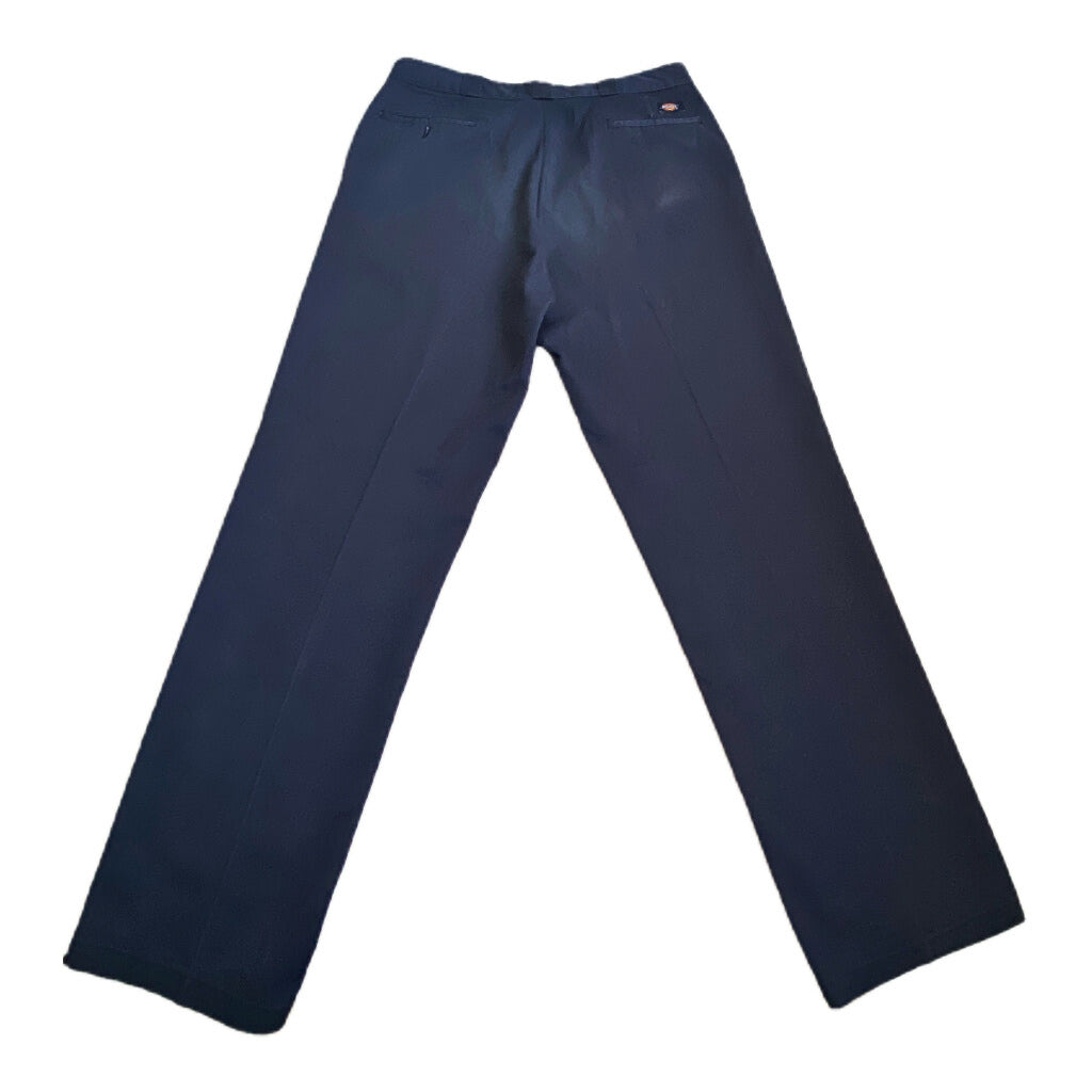 מכנס ארוך DICKIES כחול מידה- 38*34