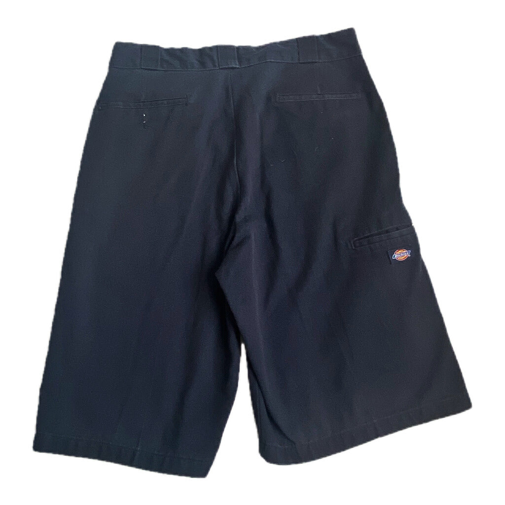 ג'ינס קצר DICKIES שחור מידה- 32