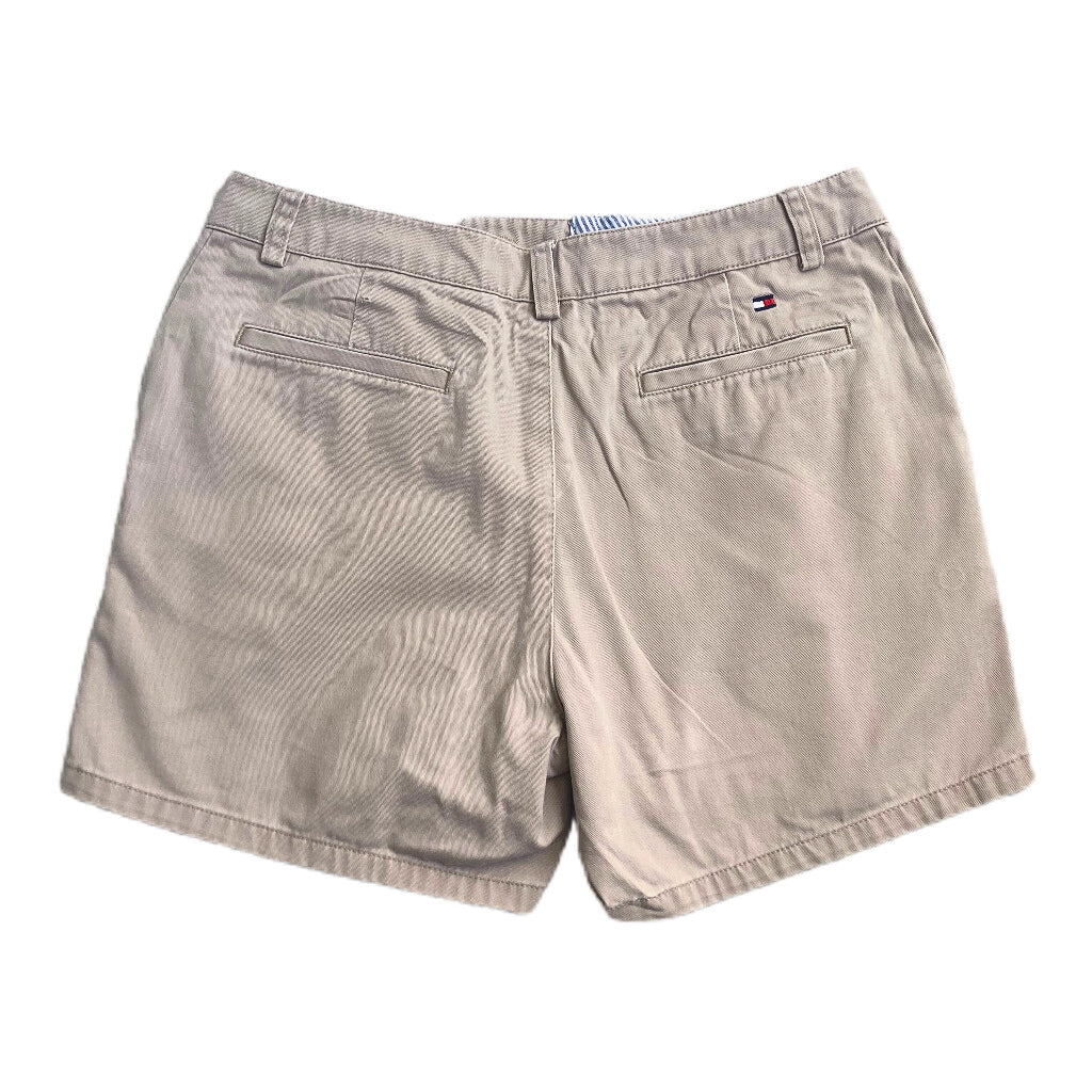 ברמודה TOMMY HILFIGER חאקי מידה- 8