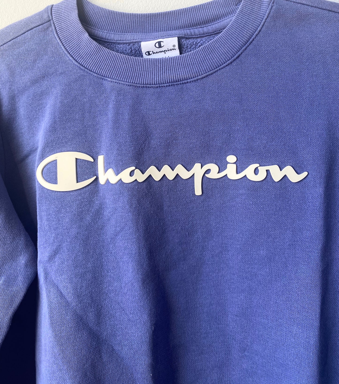 סווטצרט CHAMPION קלאסי מידה- S