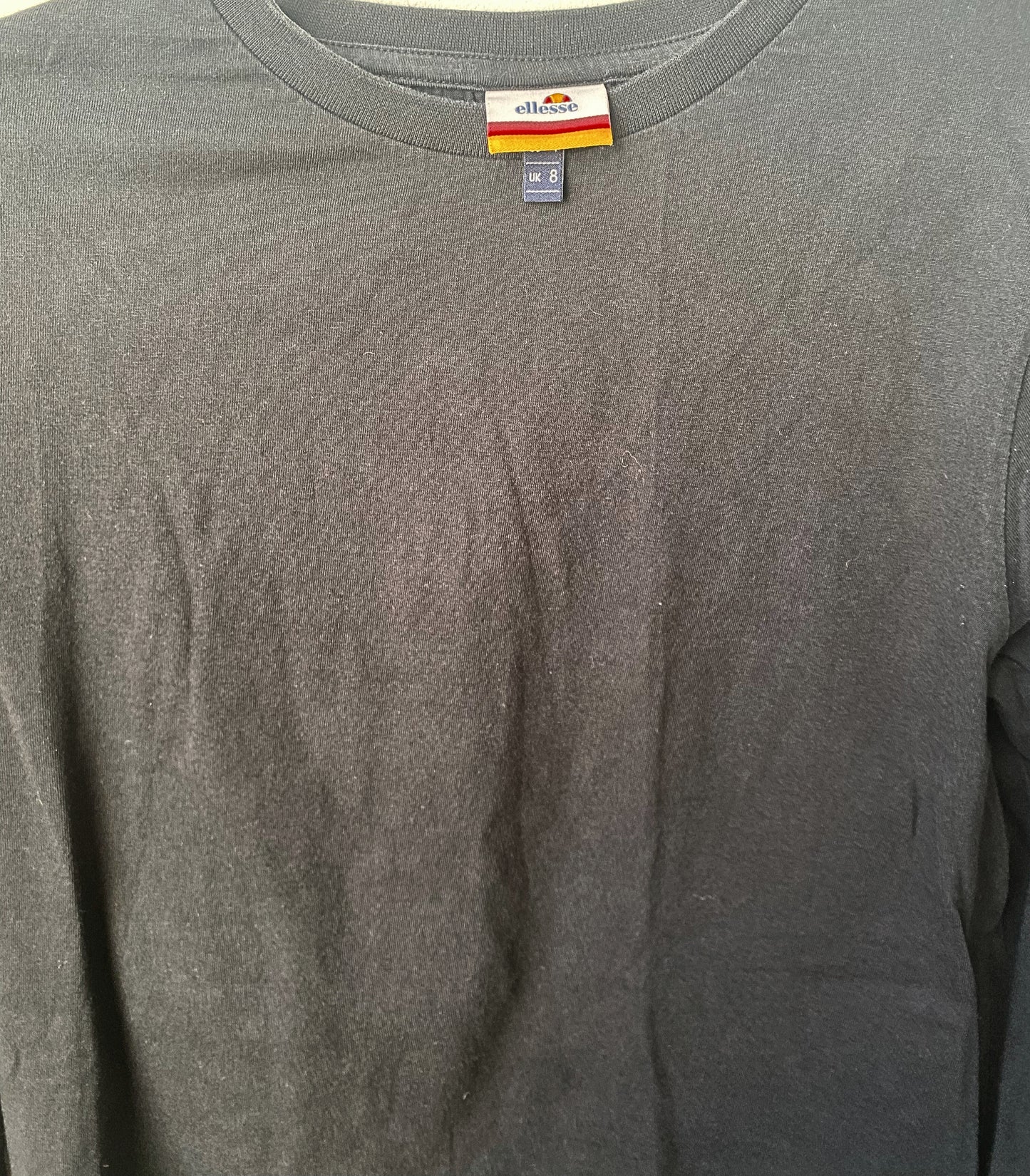 חולצה ארוכה של ELLESSE מידה- M