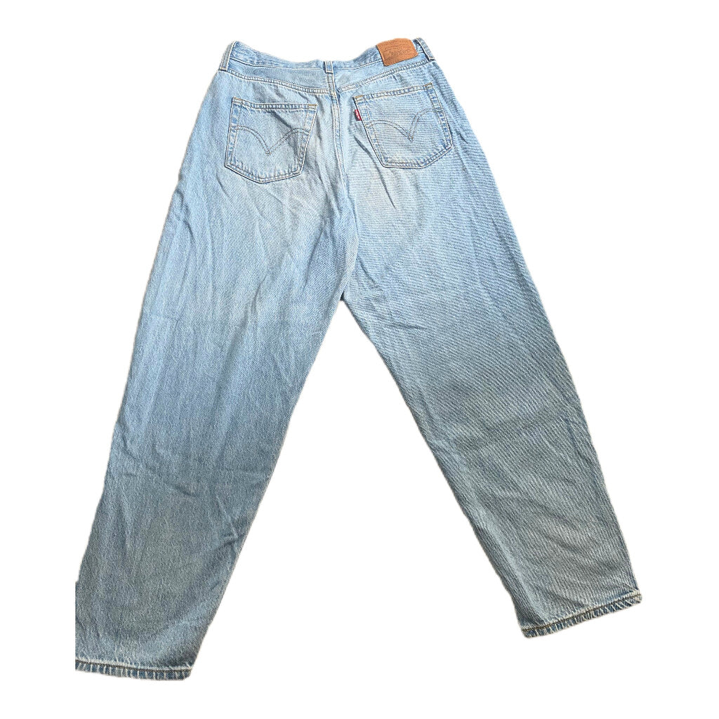 ג'ינס LEVI'S high loose taper מידה- 30