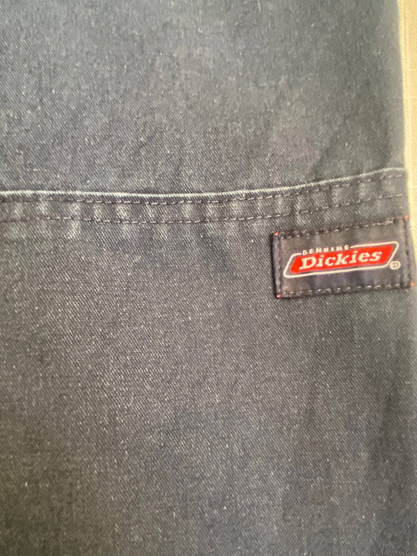 ג'ינס DICKIES כחול מידה - 38*30
