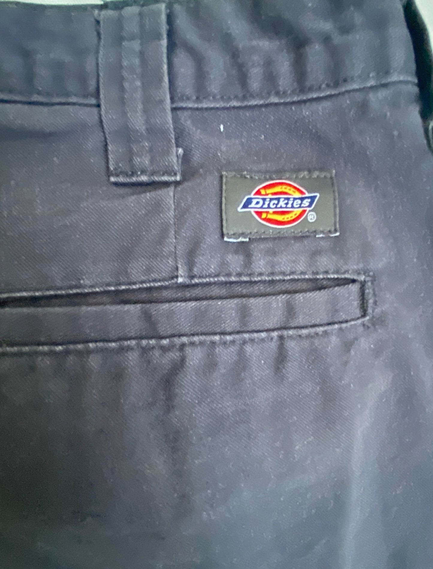 מכנס דגמ"ח DICKIES אפור מידה- 32*30