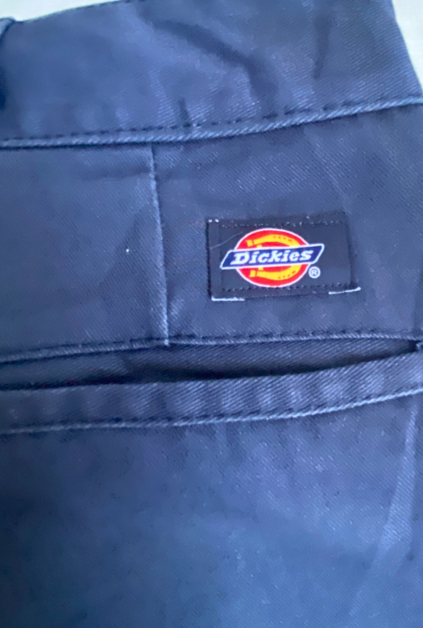 מכנס ארוך DICKIES כחול מידה- 38*34