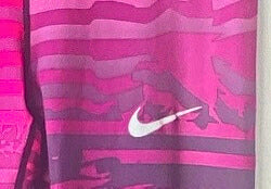 טייץ Nike Power Essential Running מידה- XS