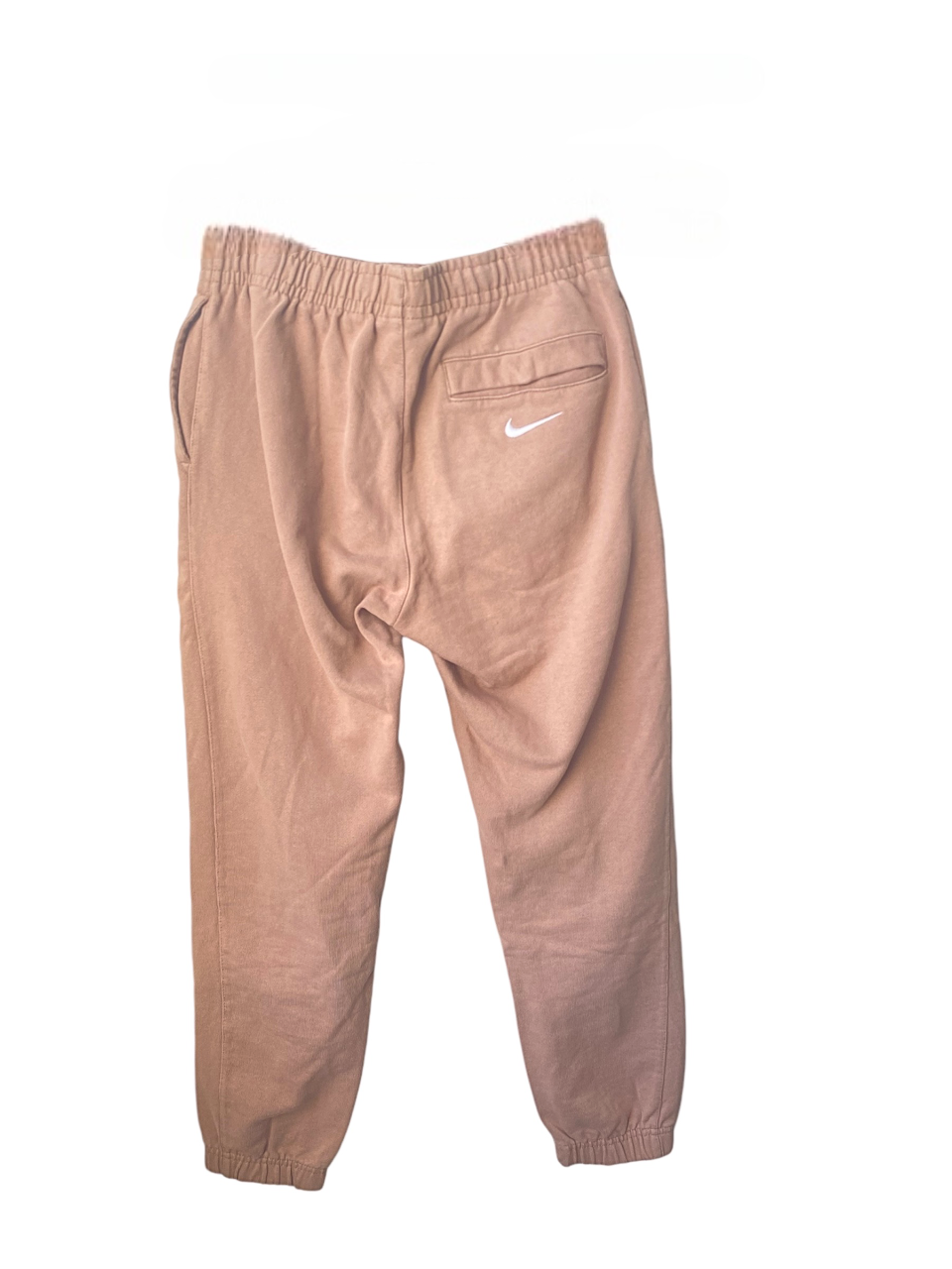 מכנסי VINTAGE Y2K של NIKE מידה- S