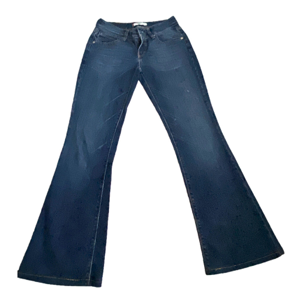 ג'ינס Levi's 479 Booty Flare Fit מידה- 28* 34