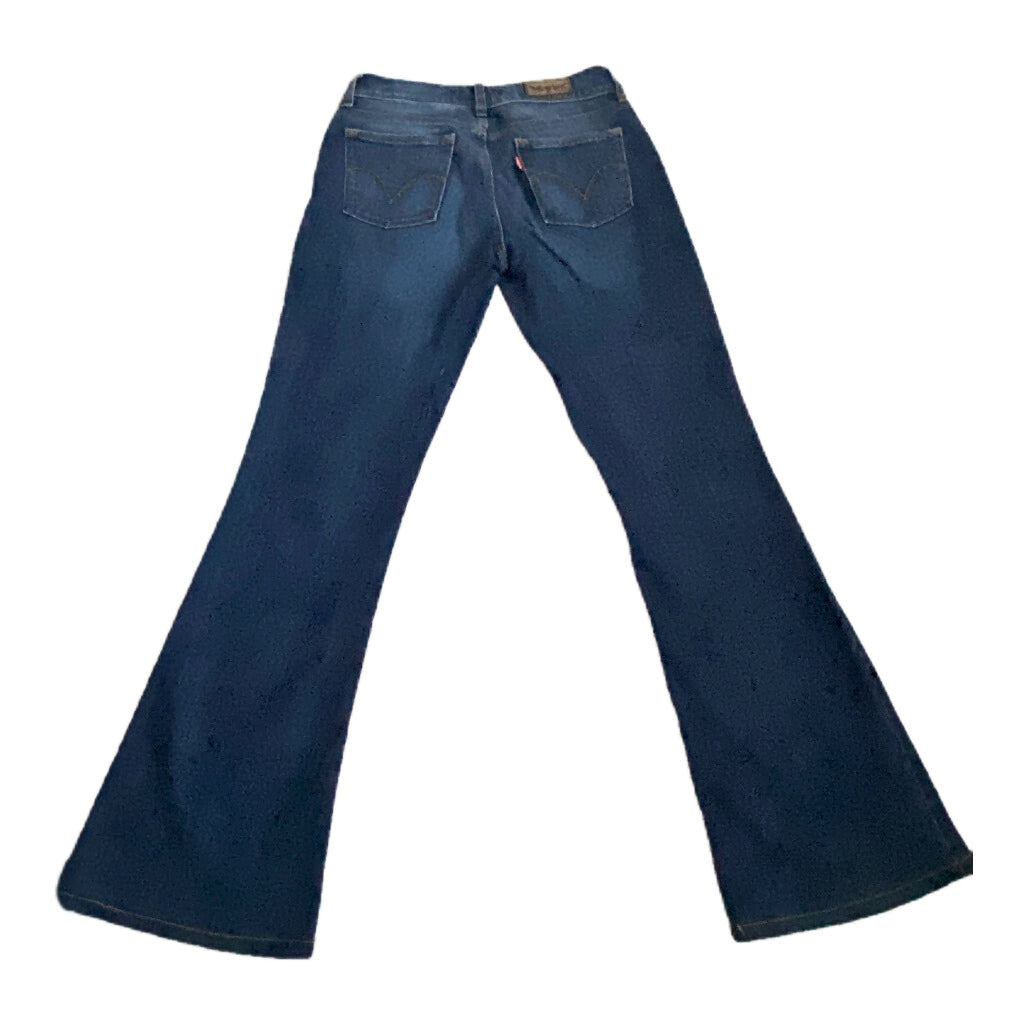 ג'ינס Levi's 479 Booty Flare Fit מידה- 28* 34
