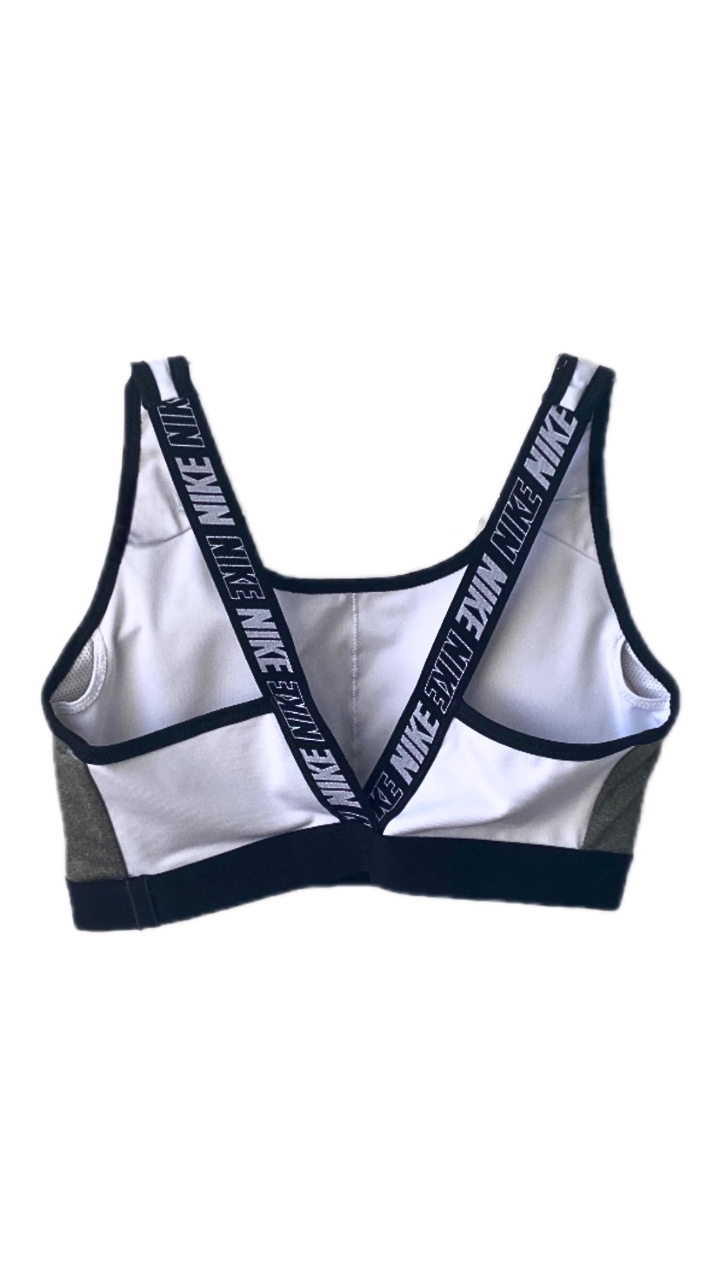 חזיית ספורט Nike DSTRT CLASSIC מידה- S