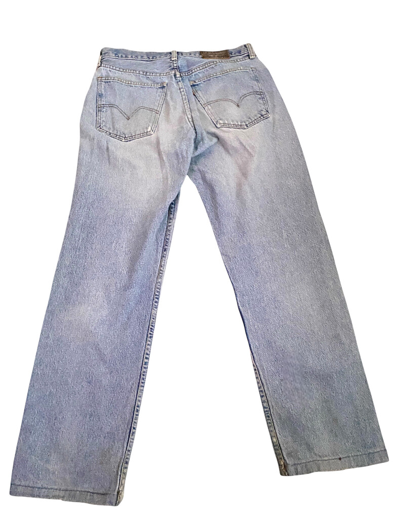 ג'ינס LEVI'S 615 מידה- W33\L34