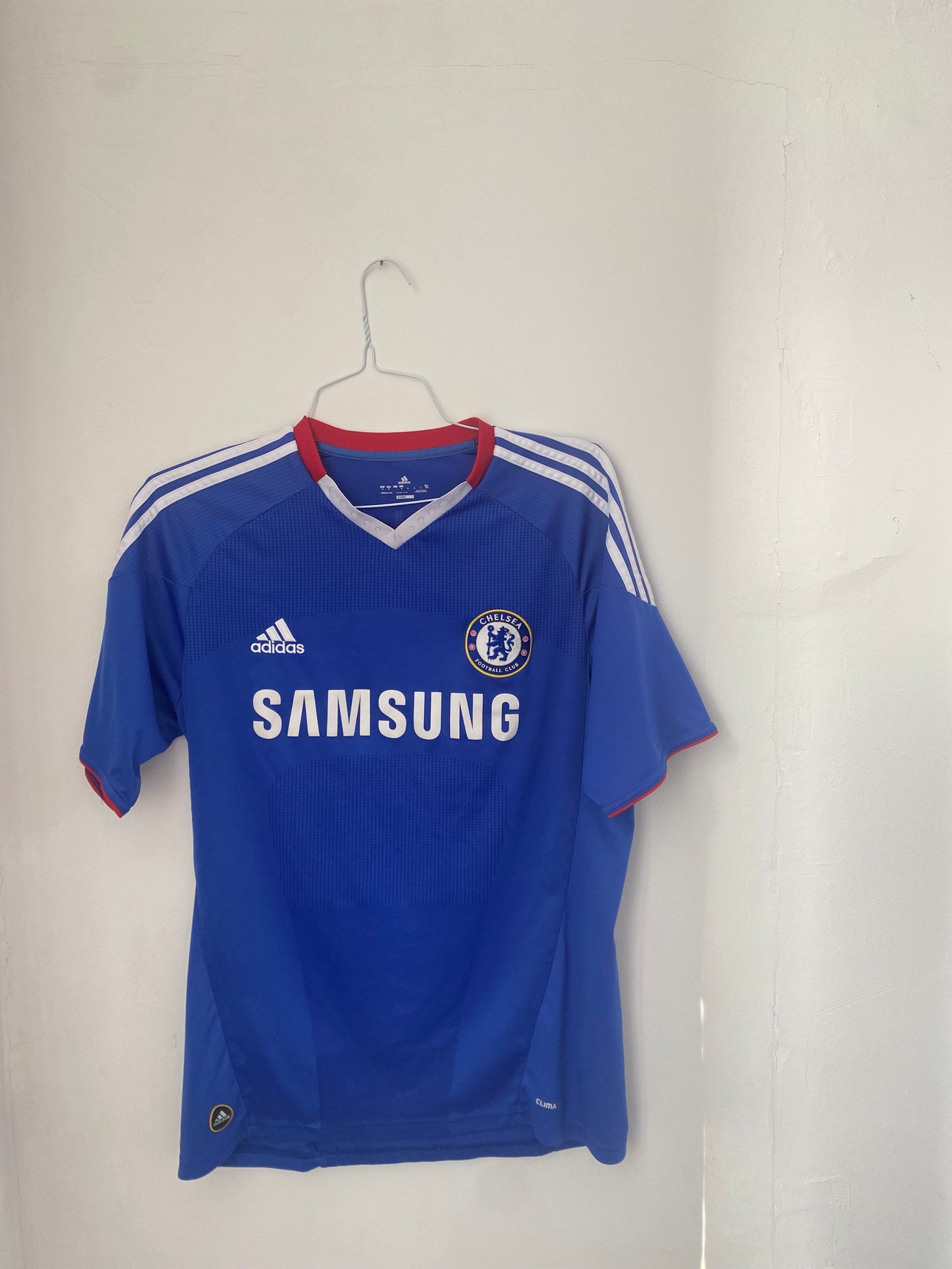 chelsea adidas soccer jersey henriette #11