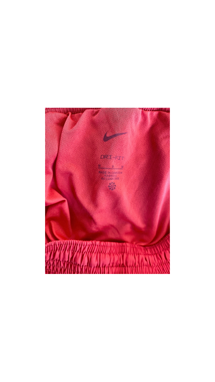 מכנס ריצה dri-fit של nike מידה- M