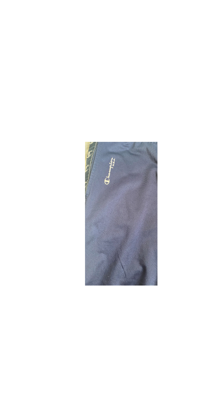 מכנס champion 90s Vintage Baggy Track מידה- M