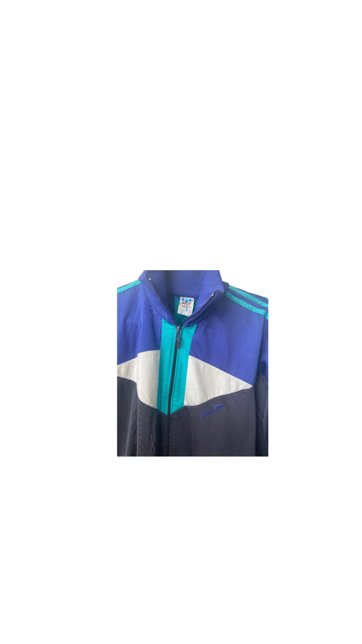 גקט adidas וינטג 1980’s מידה - L