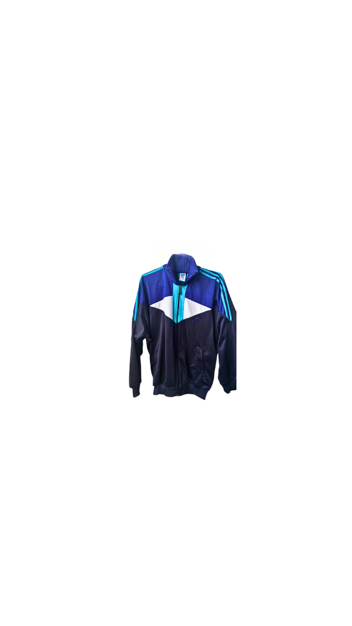 גקט adidas וינטג 1980’s מידה - L