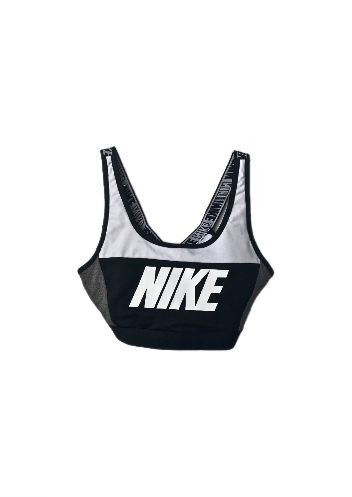 חזיית ספורט Nike DSTRT CLASSIC מידה- S