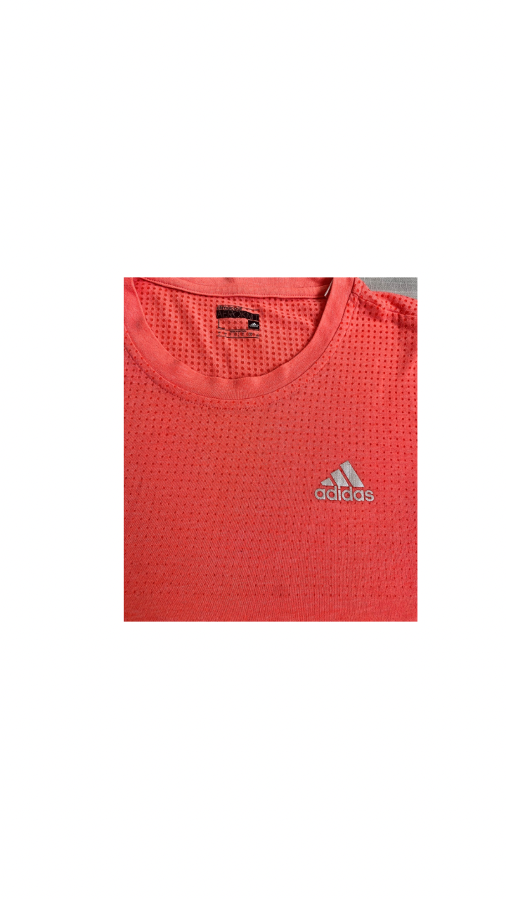 חולצה של ADIDAS climacool aeroknit מידה- L