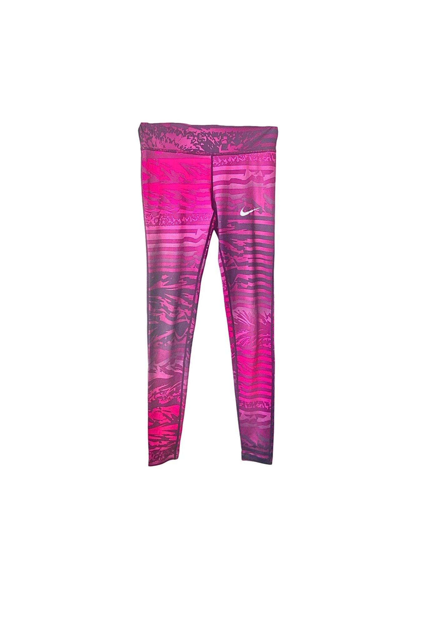 טייץ Nike Power Essential Running מידה- XS