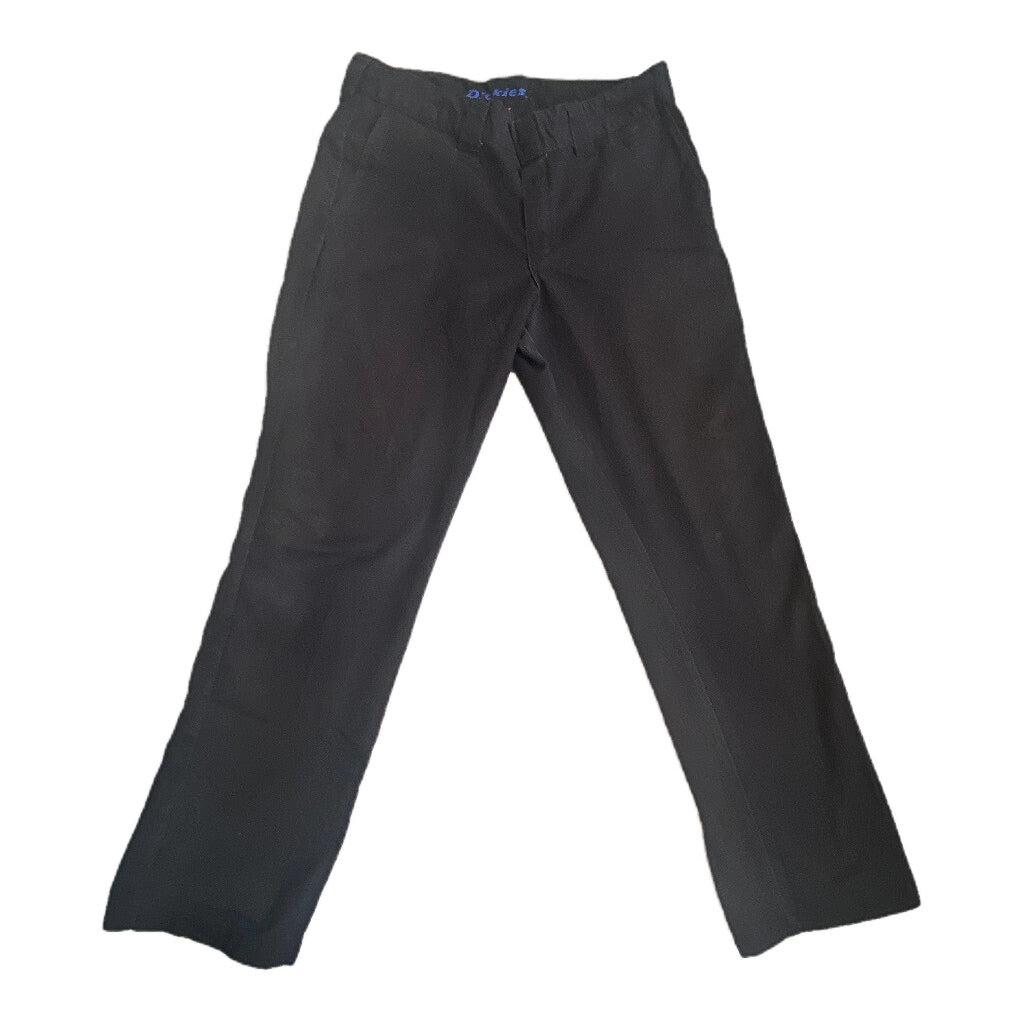 מכנס ארוך DICKIES שחור מידה- 34*30