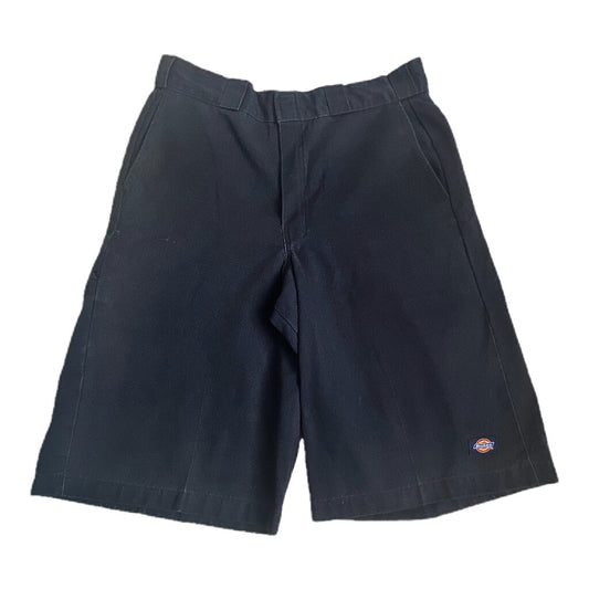 ג'ינס קצר DICKIES שחור מידה- 32