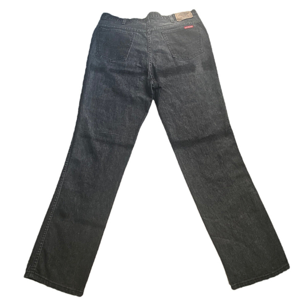 ג'ינס DICKIES שחור מידה- 38* 32