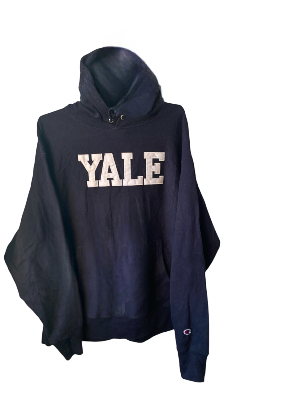 סווטצרט CHAMPION YALE University מידה- XXL