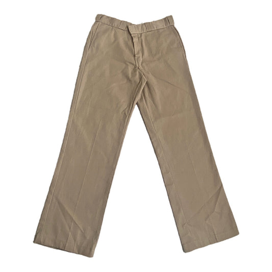 מכנס ארוך DICKIES חאקי מידה- 29*30