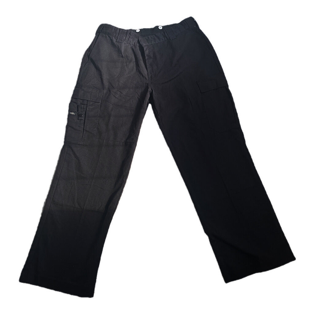 מכנס דגמ"ח dickies שחור מידה- W38/L30