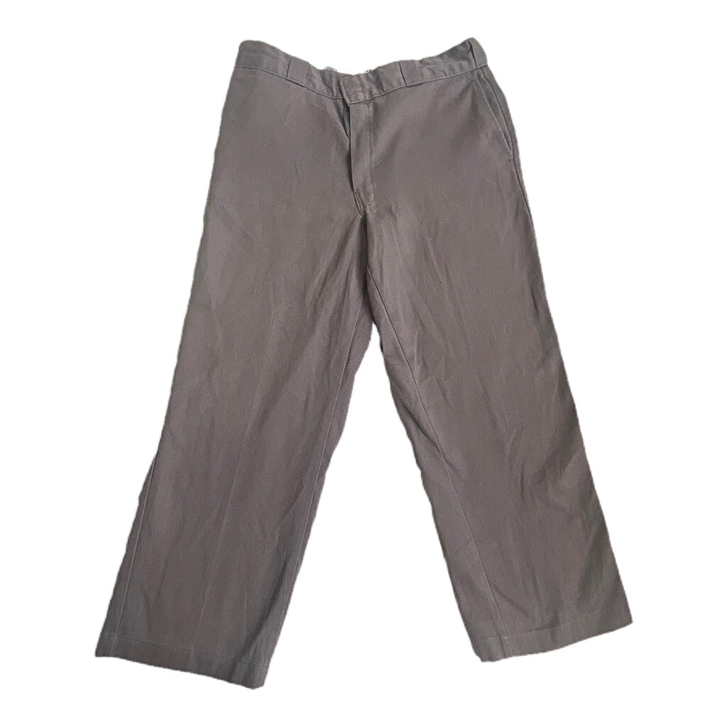 מכנס ארוך DICKIES אפור מידה- 34*34