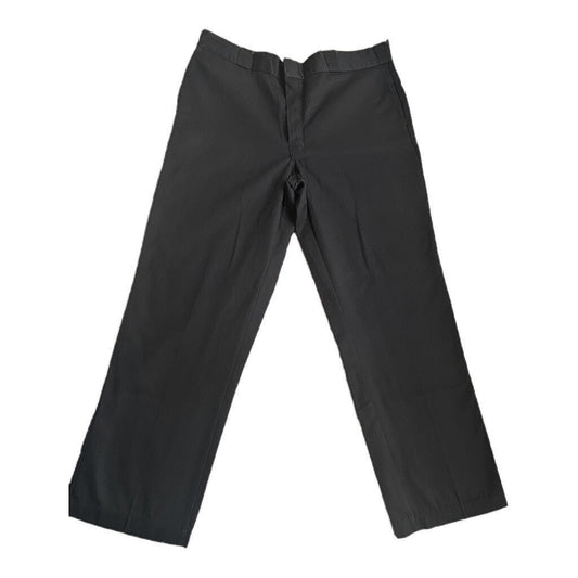 מכנס ארוך DICKIES 874 שחור מידה- 38*30