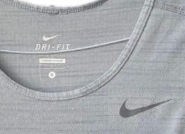 גופיית NIKE dri-fit  מידה-S