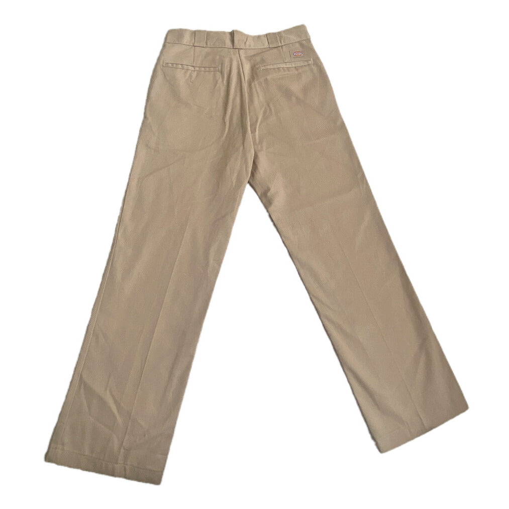 מכנס ארוך DICKIES חאקי מידה- 29*30