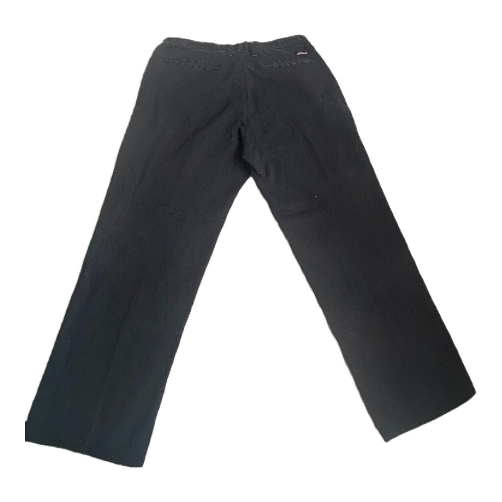 מכנס ארוך DICKIES שחור מידה- 32*30