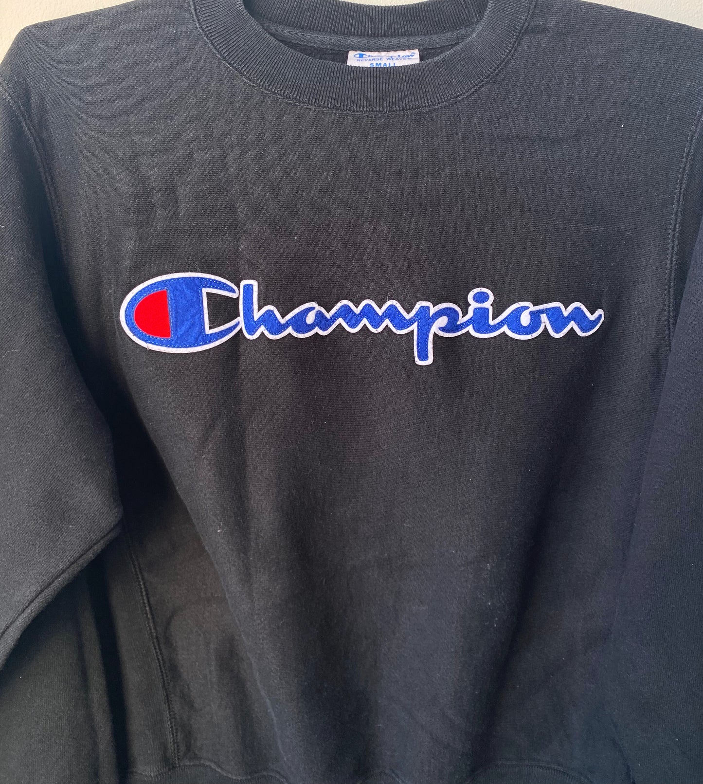 סווטצרט Champion Life Reverse Woven מידה- S