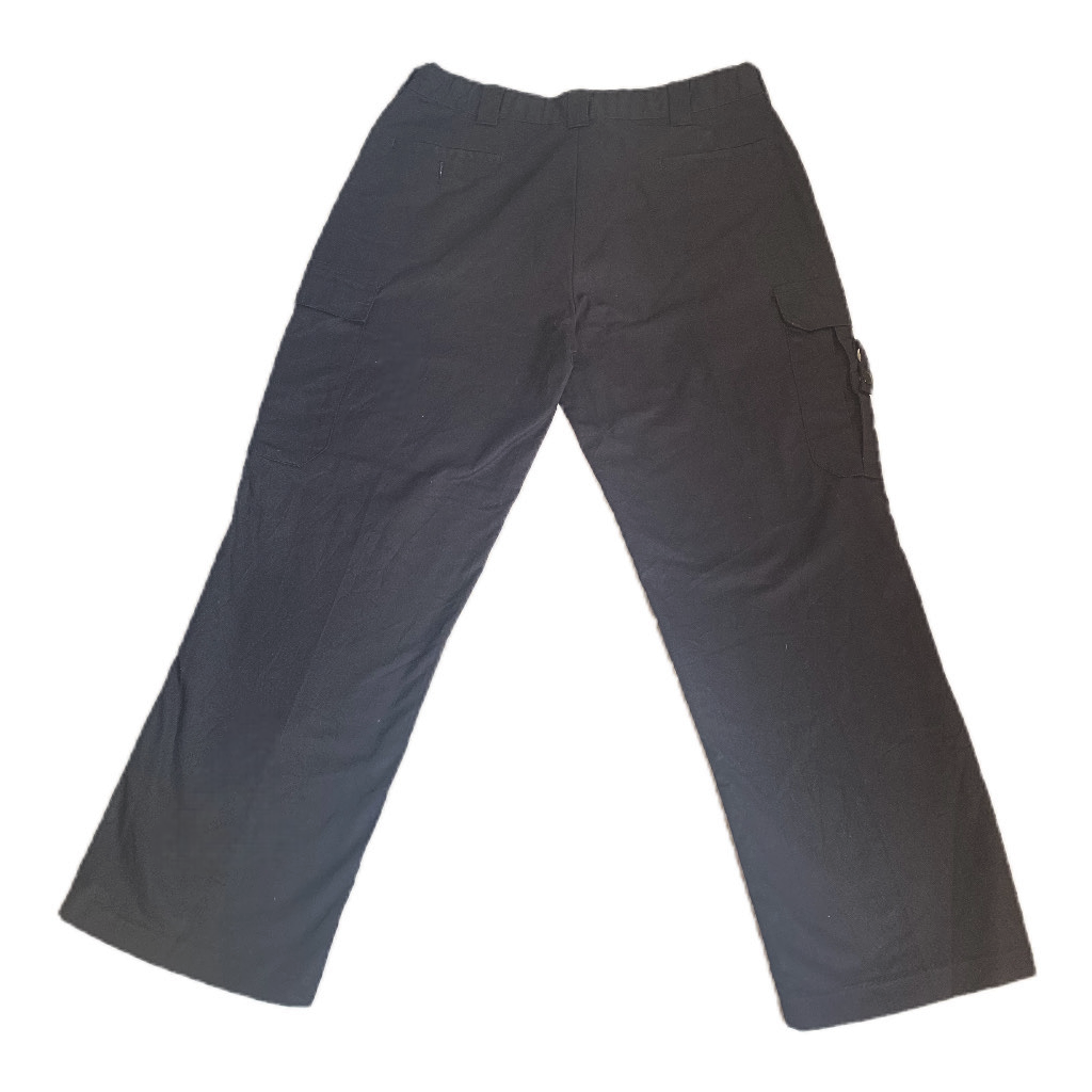 מכנס דגמ"ח dickies שחור מידה- W38/L30