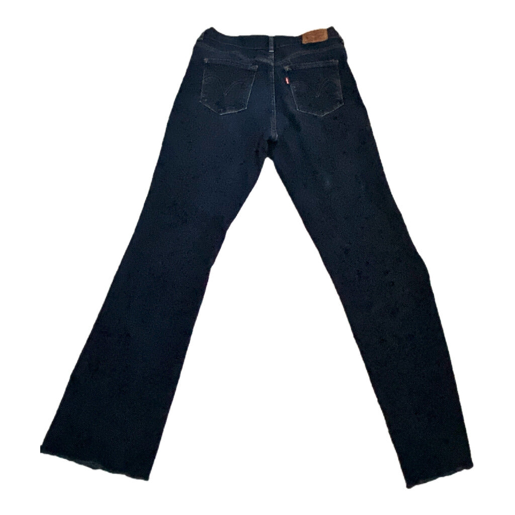 ג'ינס LEVI'S classic bootcut מידה- 26