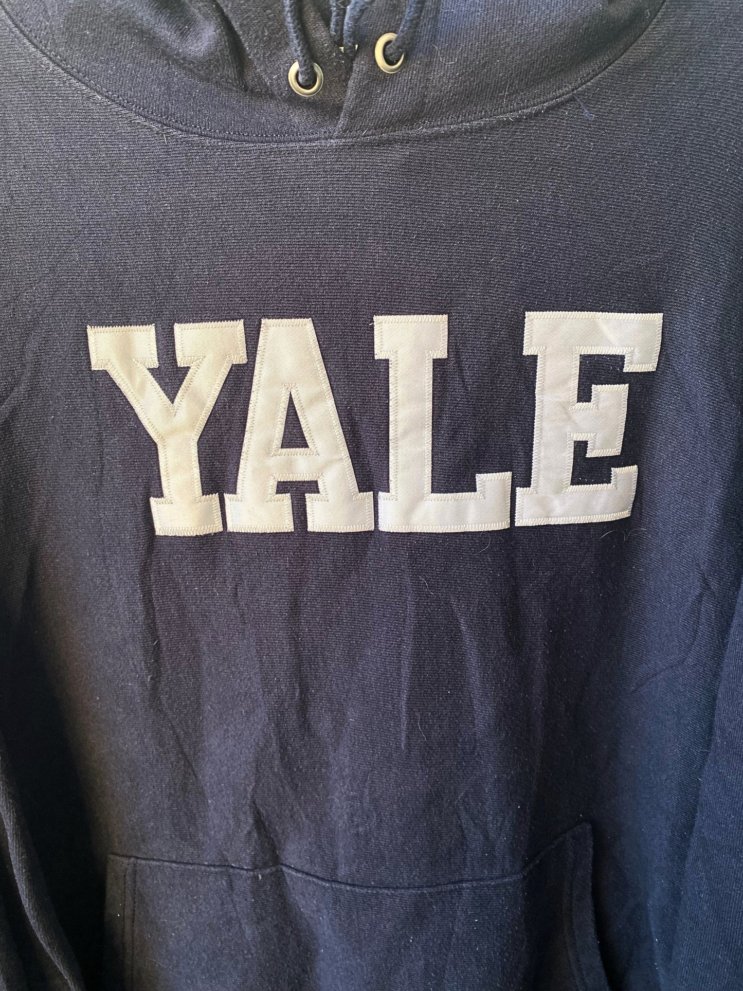 סווטצרט CHAMPION YALE University מידה- XXL