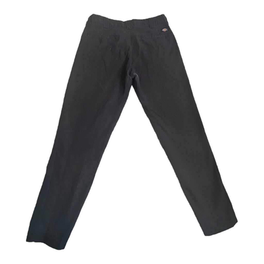 מכנס ארוך DICKIES שחור מידה- 34*30