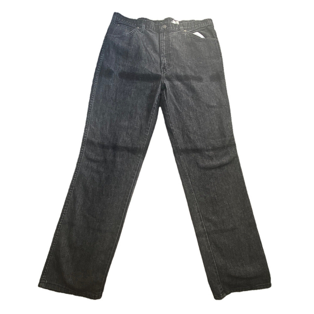 ג'ינס DICKIES שחור מידה- 38* 32